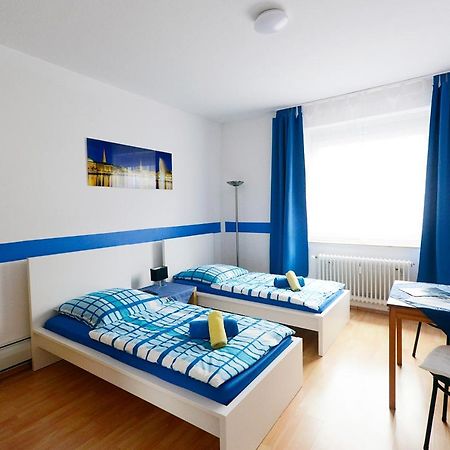 המבורג Basement Kuechgarten מראה חיצוני תמונה