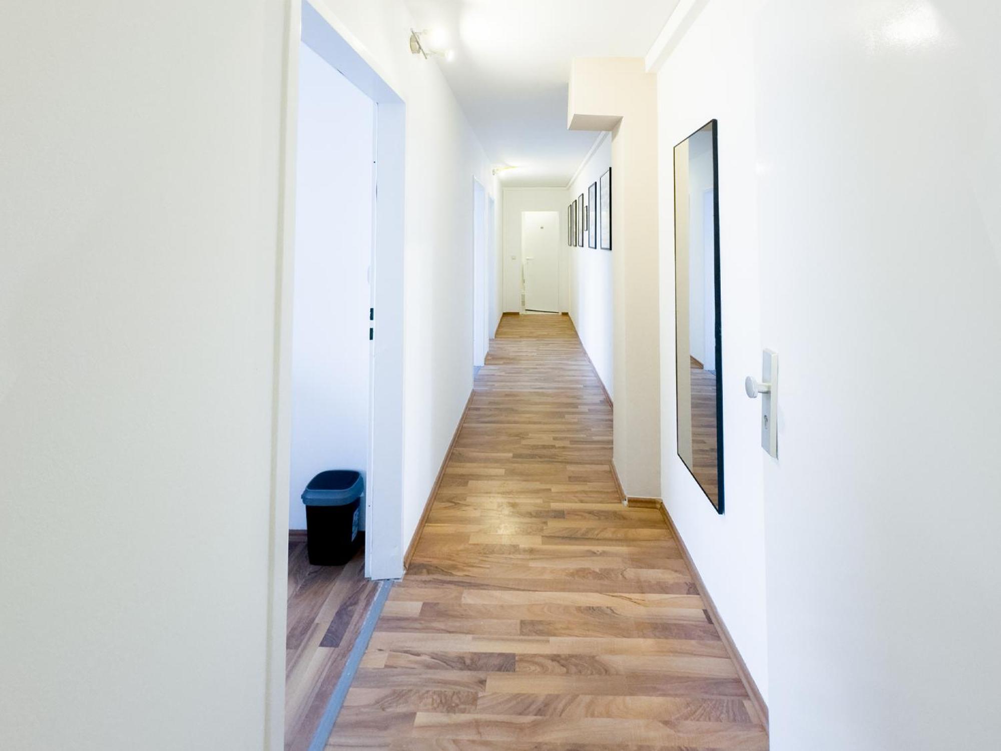 המבורג Basement Kuechgarten מראה חיצוני תמונה