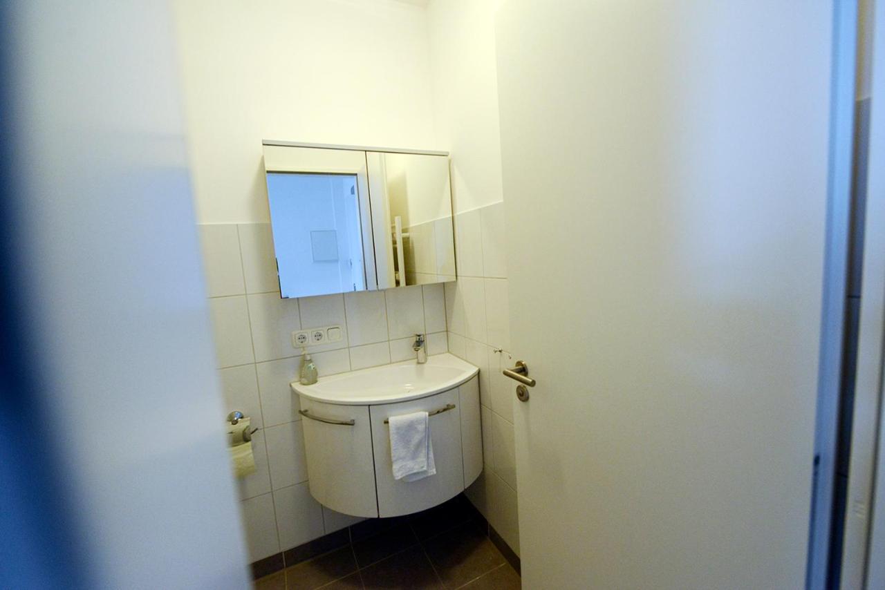 המבורג Basement Kuechgarten מראה חיצוני תמונה