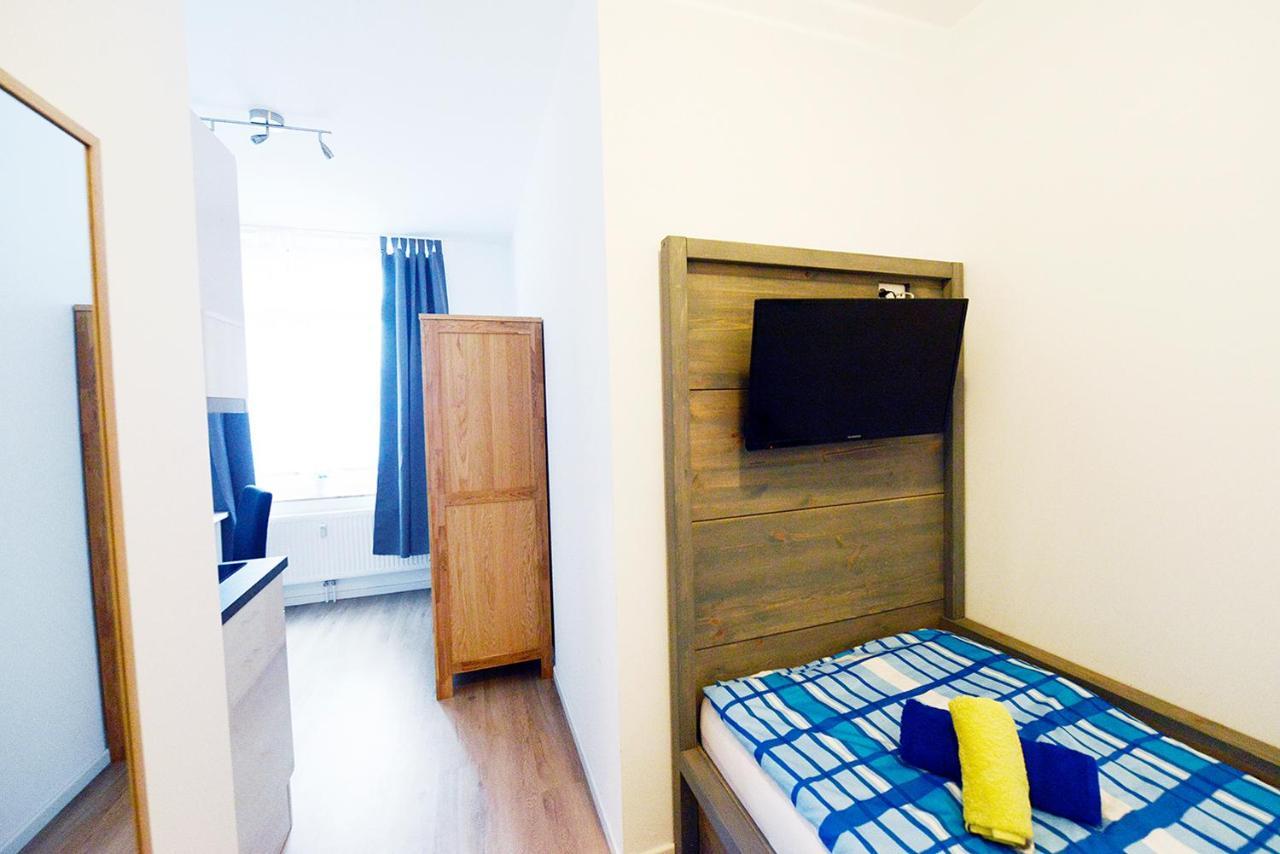 המבורג Basement Kuechgarten מראה חיצוני תמונה