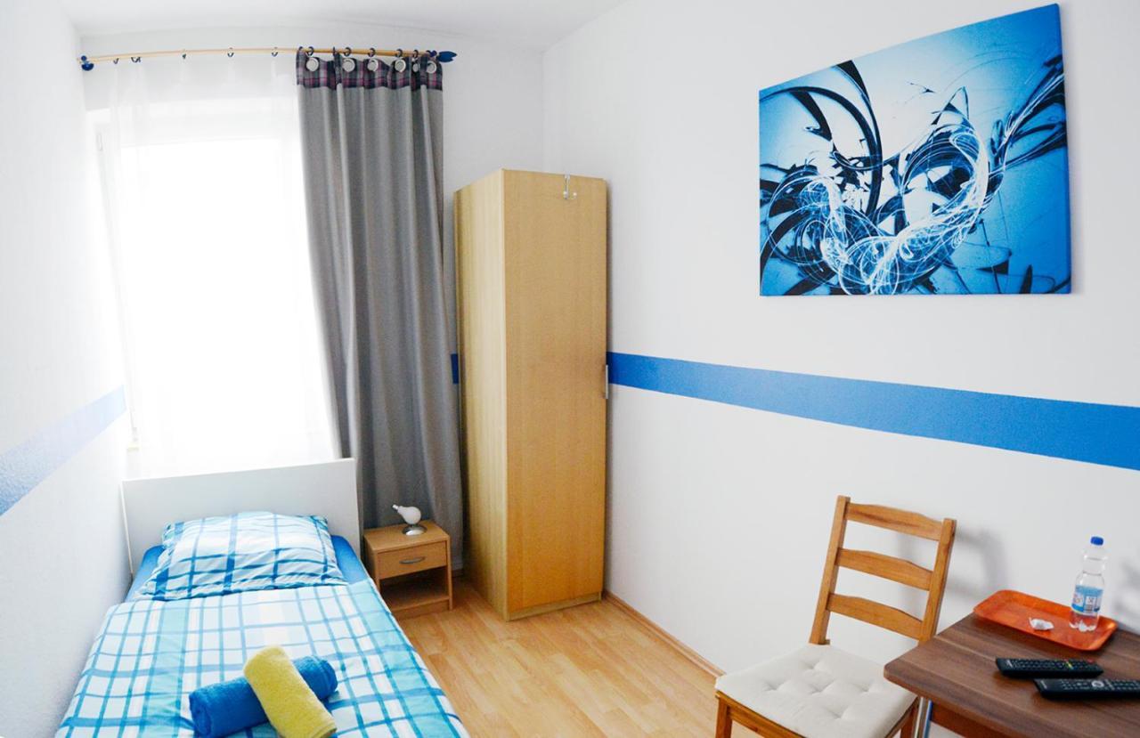 המבורג Basement Kuechgarten מראה חיצוני תמונה